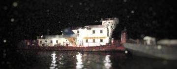 На Одещині іноземний моряк намагався ввести на територію України наркотики